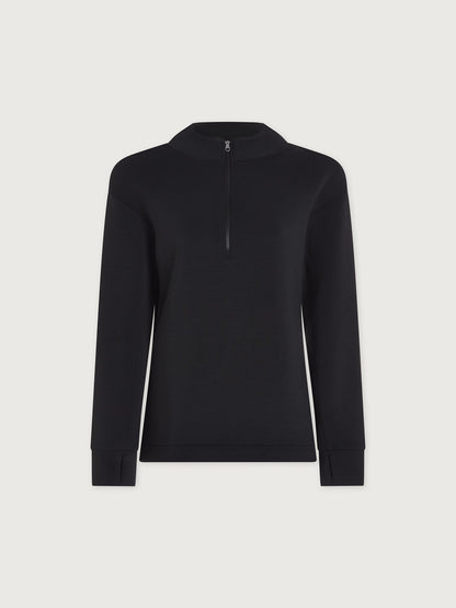 Cleo Half-Zip Active Sweatshirt | Varley Top Pick