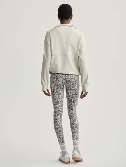 Timberley Half-Zip Active Sweatshirt | Varley Smart Buy