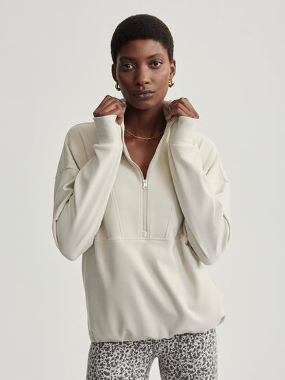 Timberley Half-Zip Active Sweatshirt | Varley Smart Buy