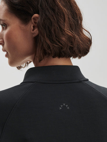 Hayden Zip-Through Active Sweatshirt | Varley Premium