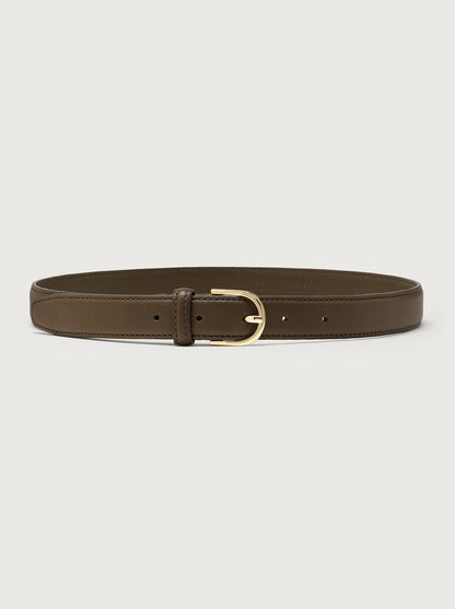 Sarei Belt Leather | Varley Latest