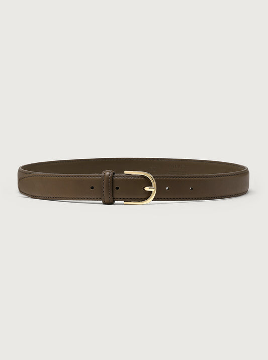 Sarei Belt Leather | Varley Latest