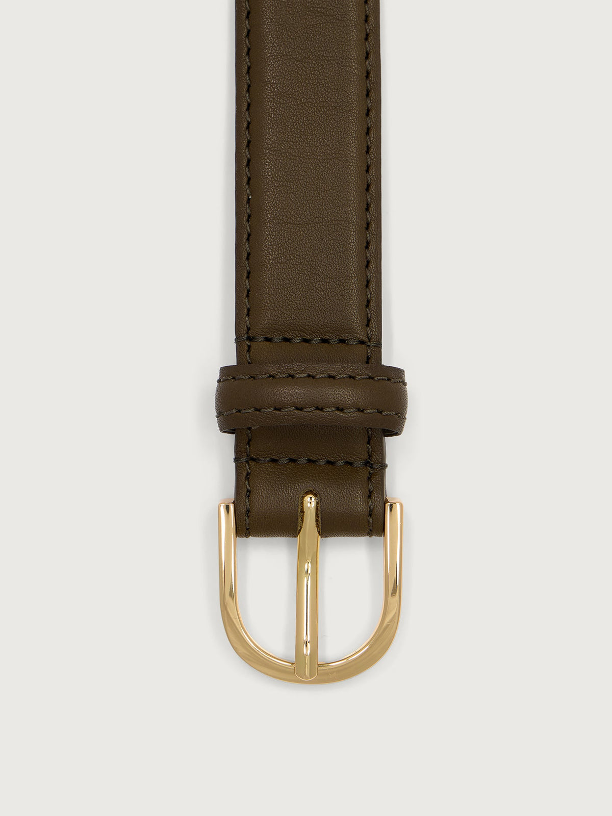 Sarei Belt Leather | Varley Latest