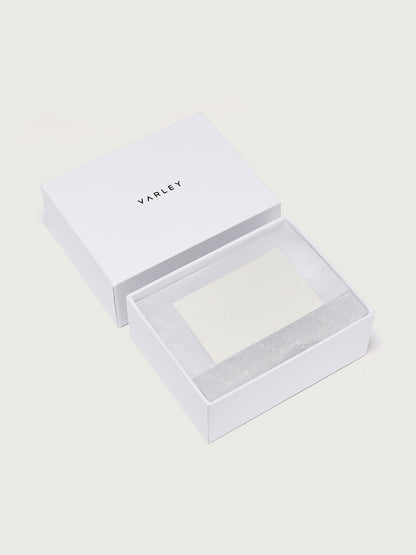 Sarei Belt Leather | Varley Latest