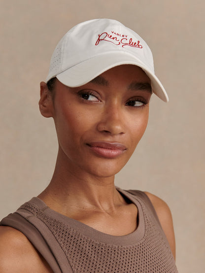 Cole Run Cap | Varley Quality