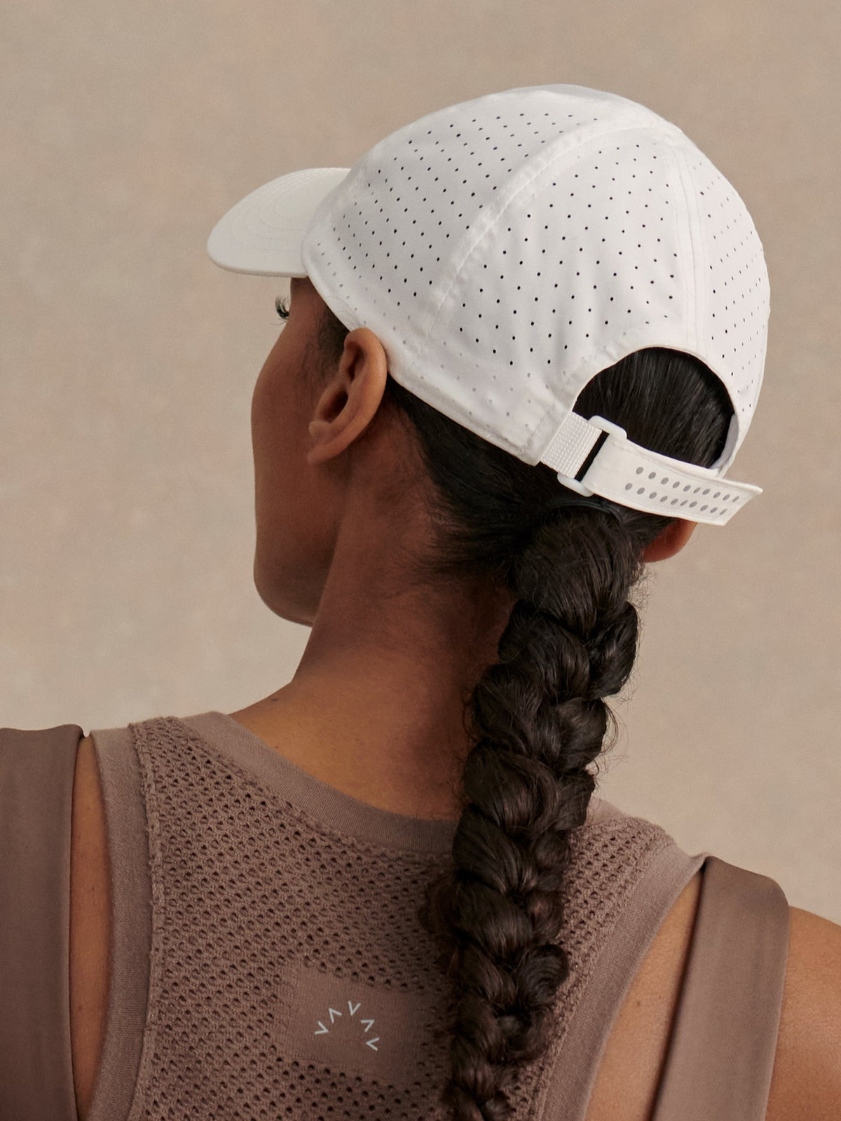 Cole Run Cap | Varley Quality