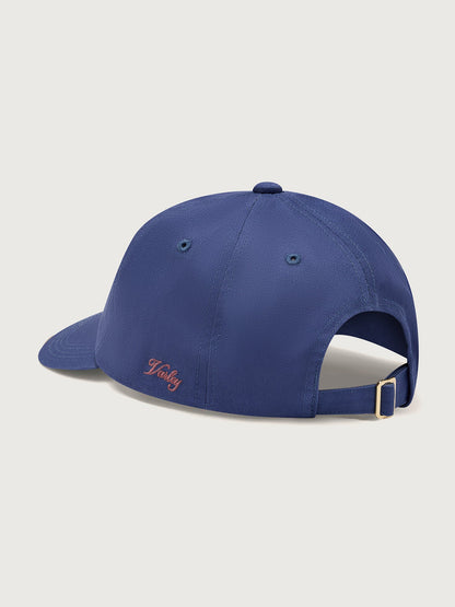 Melvin Club Cap | Varley Top Pick