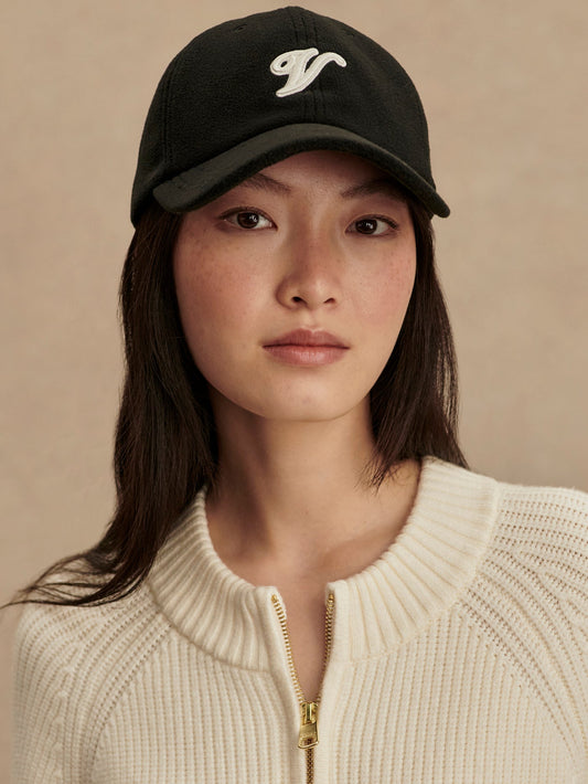 Raina Fleece Cap | Varley Premium