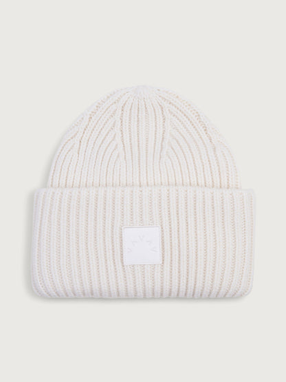 Cresta Rib Beanie | Varley Customer Favorite
