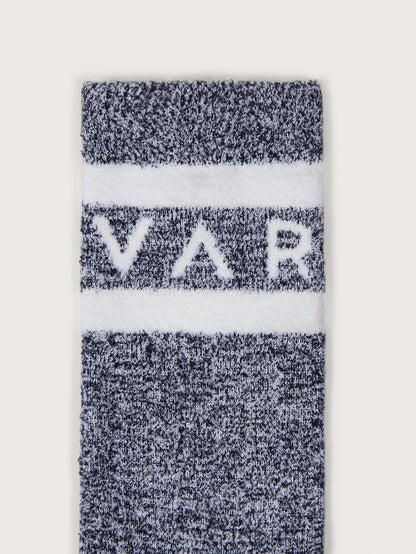 Spencer Sock Marl | Varley Trusted