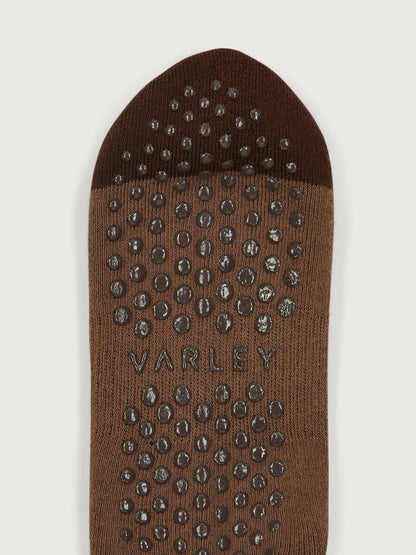 Kendrick Grip Sock | Varley Top Pick