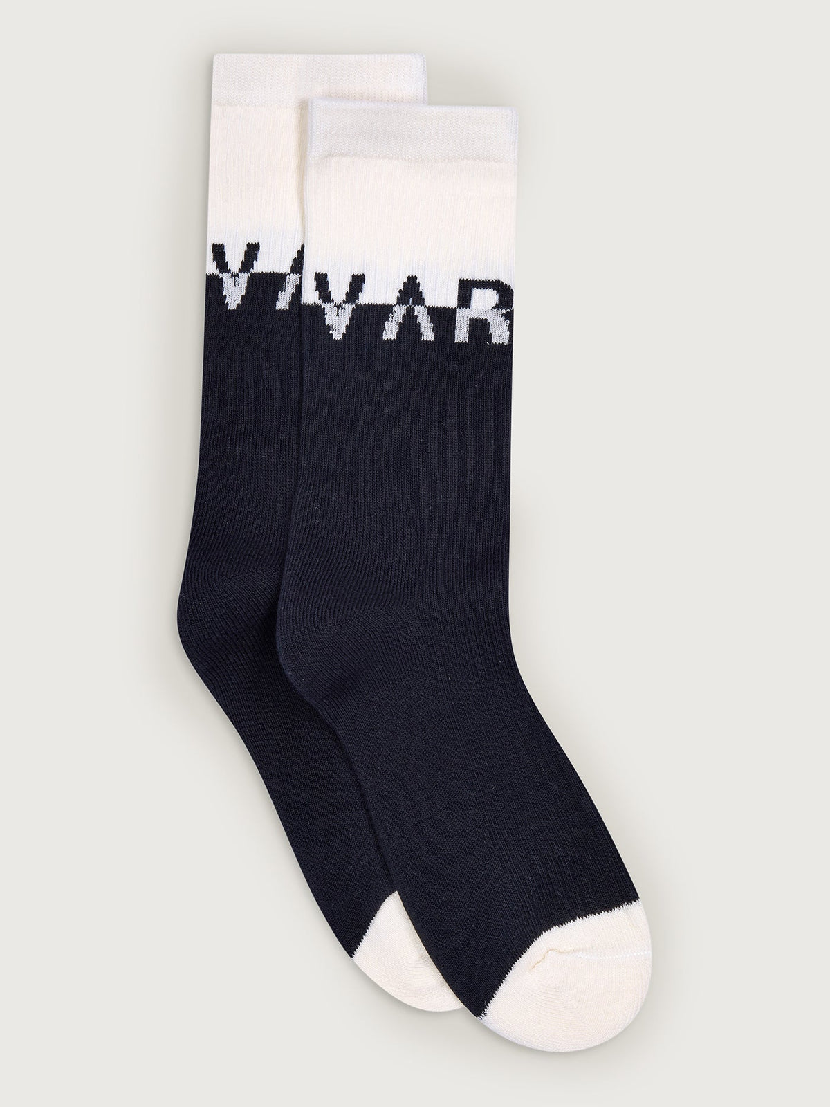 Stellar Colorblock Sock | Varley Smart Buy