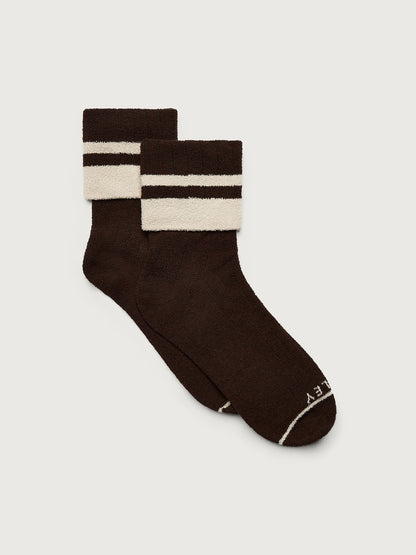 Preston Sock | VARLEY US | Varley Featured