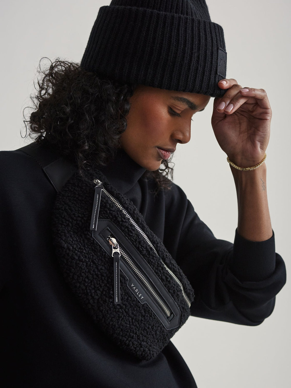 Kansa Sherpa Belt Bag | VARLEY US | Varley Customer Favorite