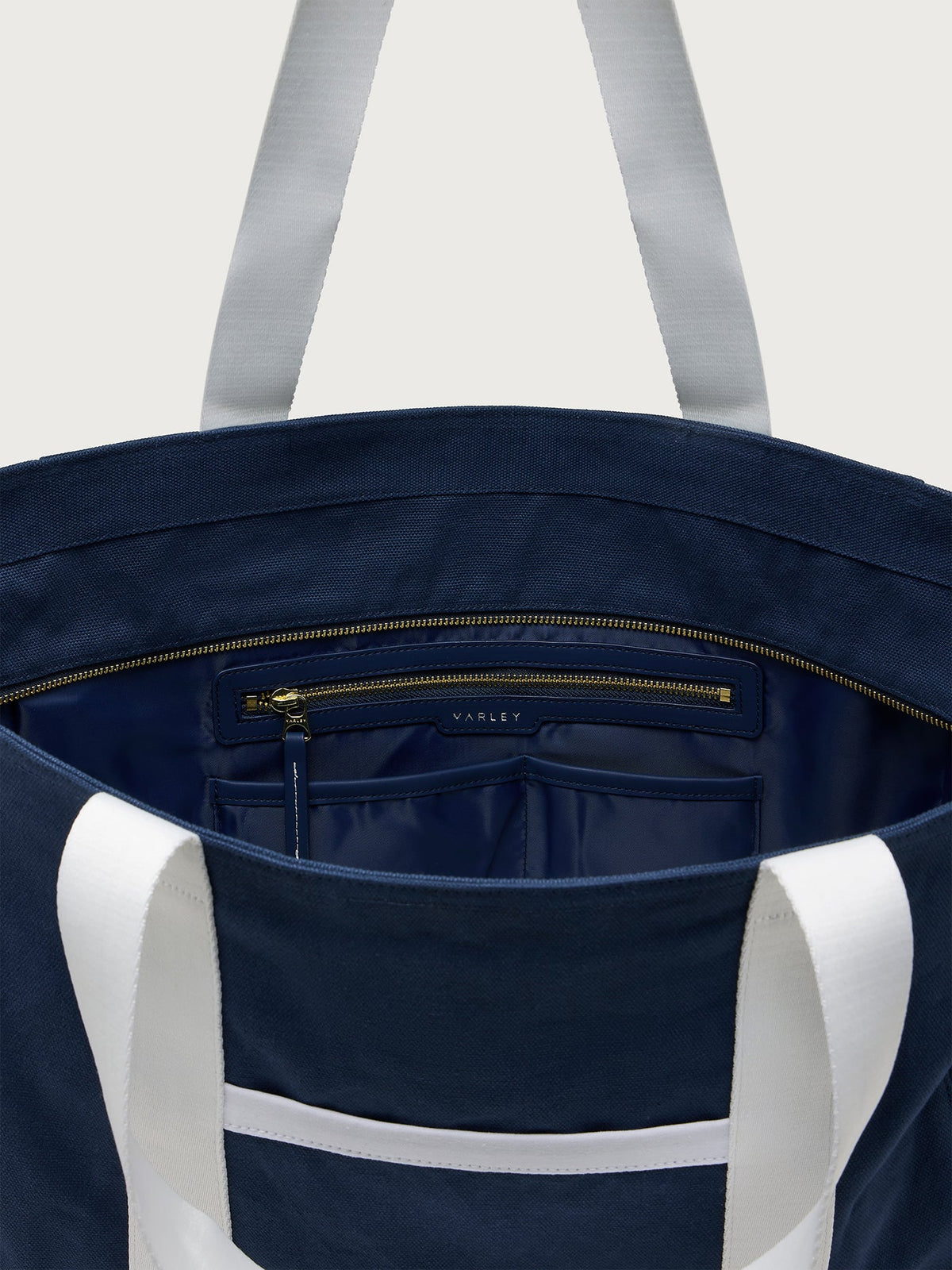 Fairhaven Large Club Tote Bag | Varley Top Pick