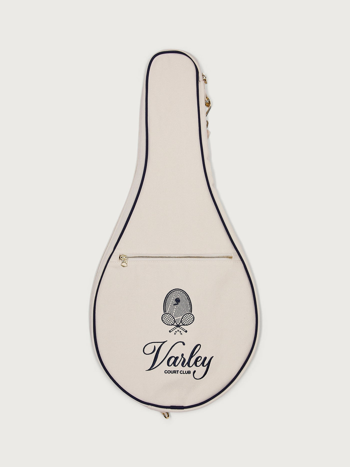 Gosling Club Racket Case | Varley Premium
