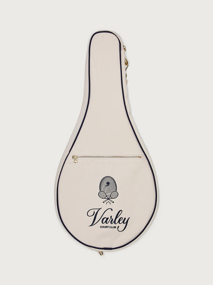 Gosling Club Racket Case | Varley Premium