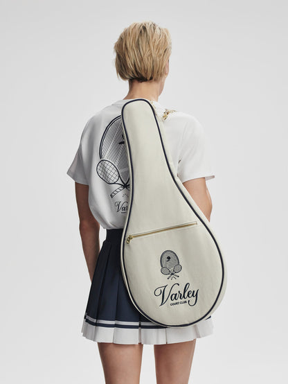 Gosling Club Racket Case | Varley Premium