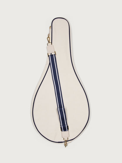 Gosling Club Racket Case | Varley Premium
