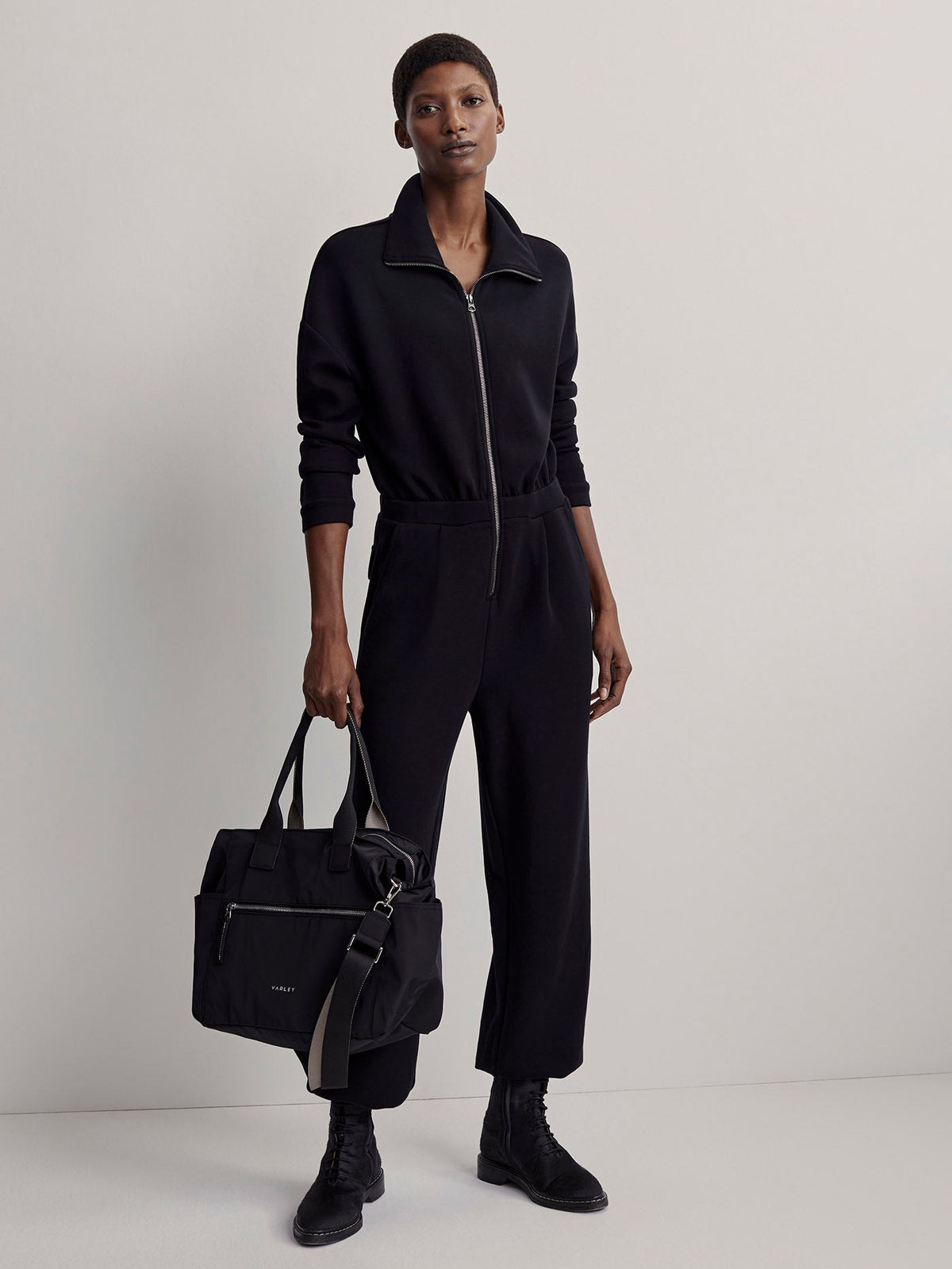 Montlake Weekend Bag | Varley New
