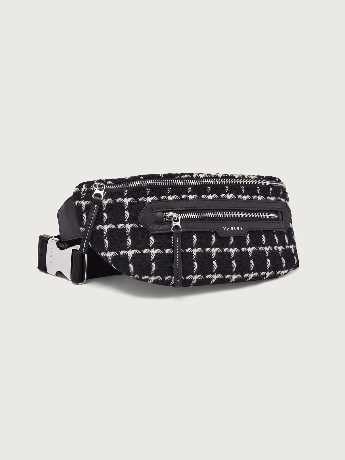 Roby Belt Bag | Varley Featured