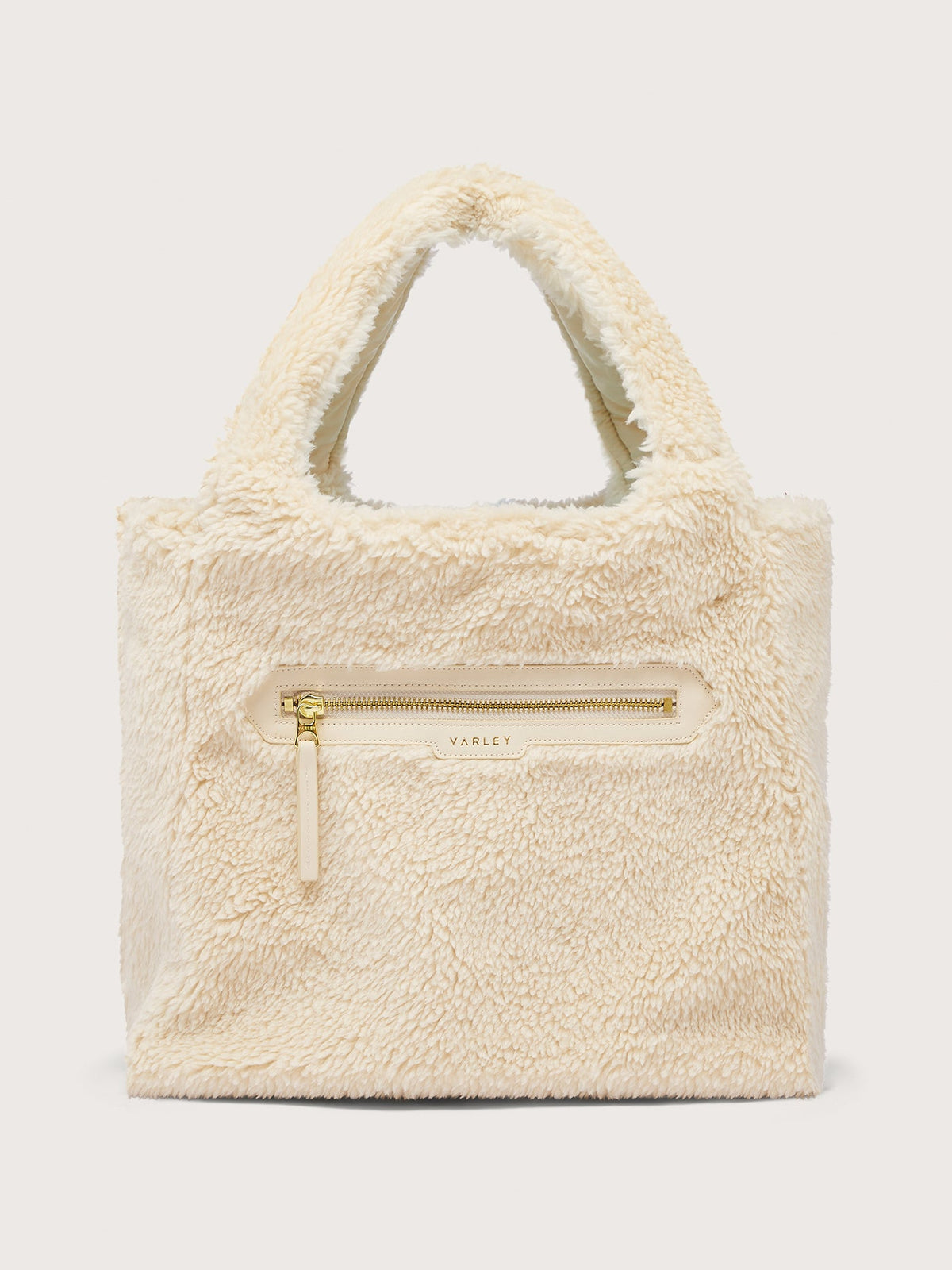 Vail Sherpa Crossbody Tote | Varley Latest