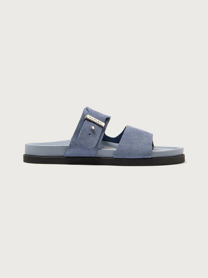 Latona Suede Sandal | Varley Premium