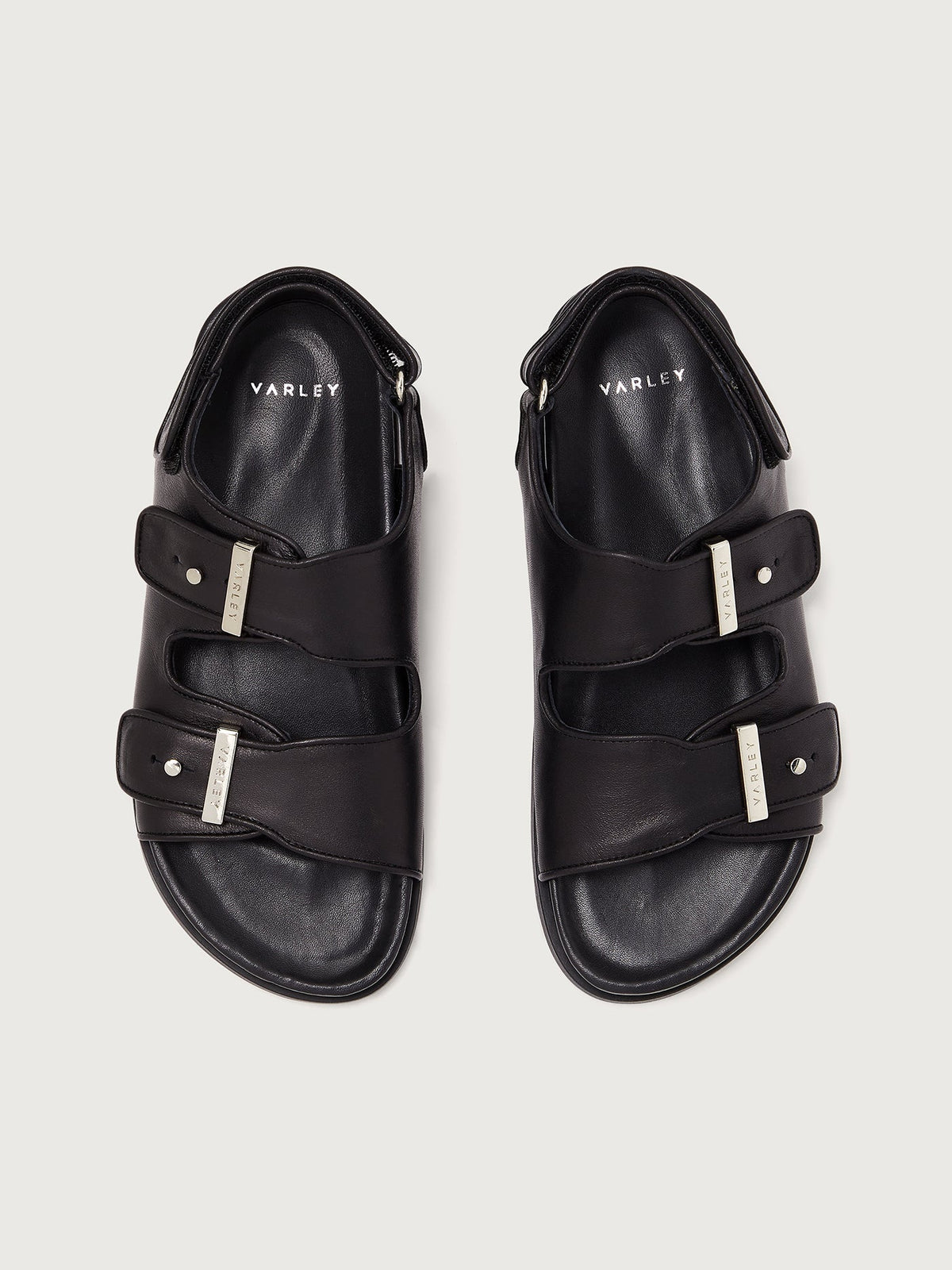 Corte Sandal | VARLEY US | Varley Featured