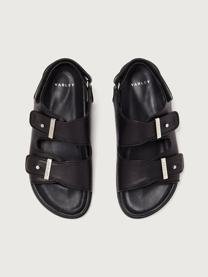Corte Sandal | VARLEY US | Varley Featured