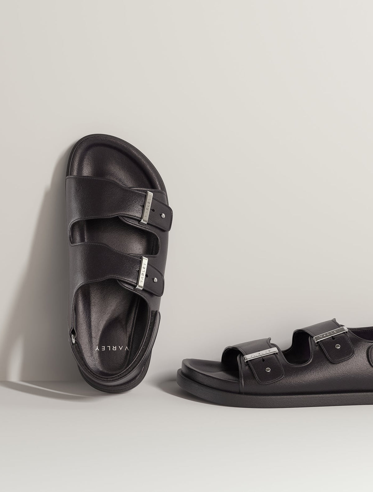 Corte Sandal | VARLEY US | Varley Featured