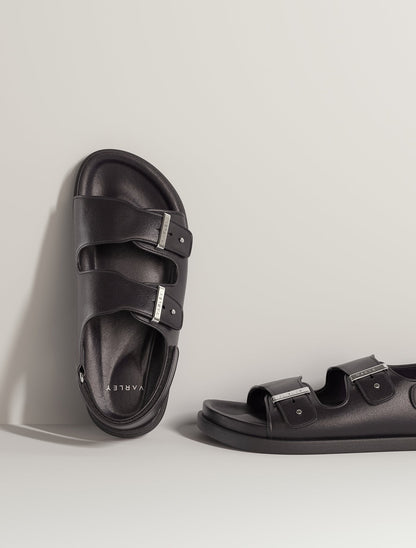 Corte Sandal | VARLEY US | Varley Featured