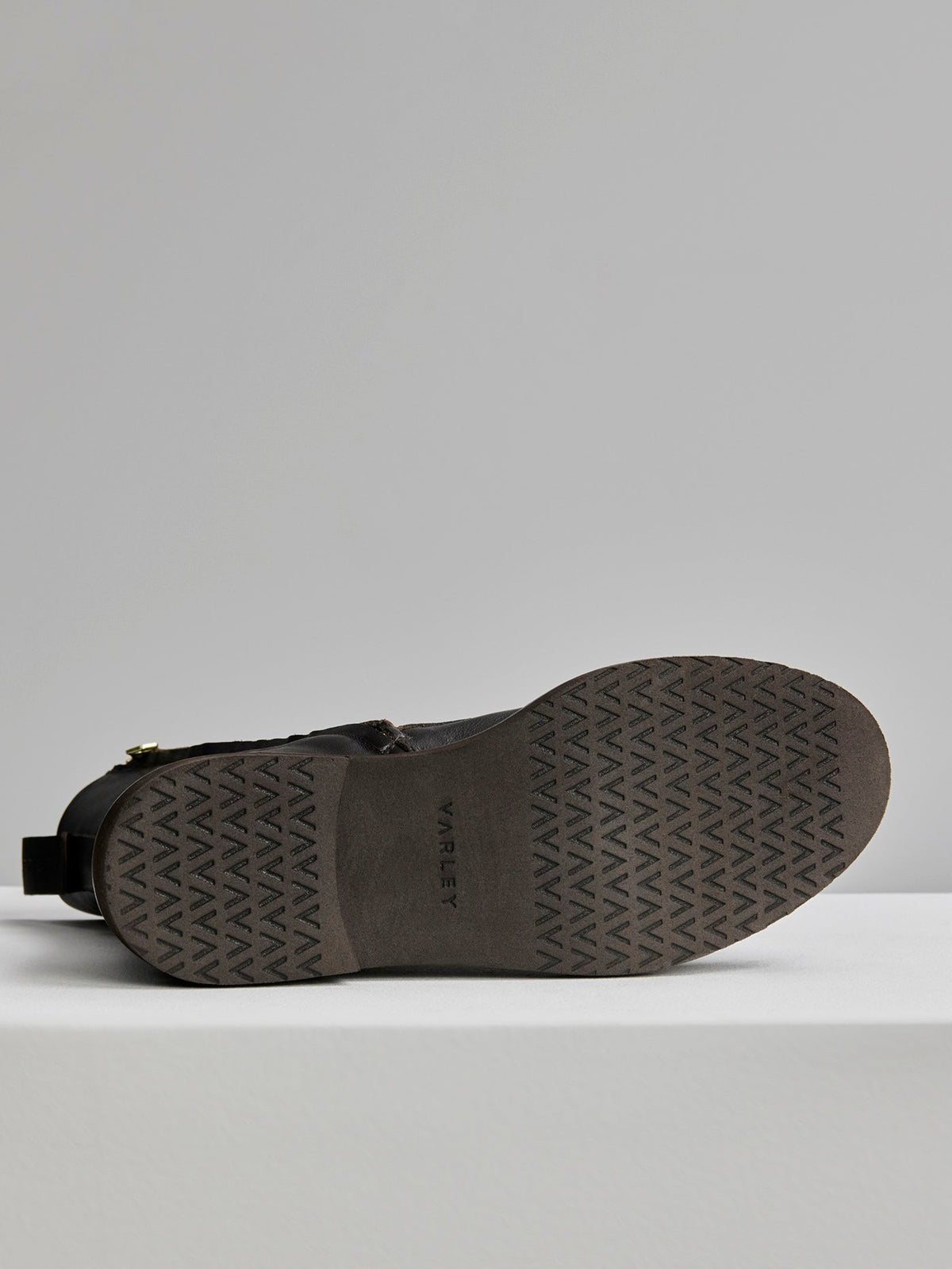 Boyten Lace Up Boot Nappa | Varley Quality