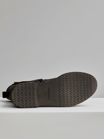Boyten Lace Up Boot Nappa | Varley Quality