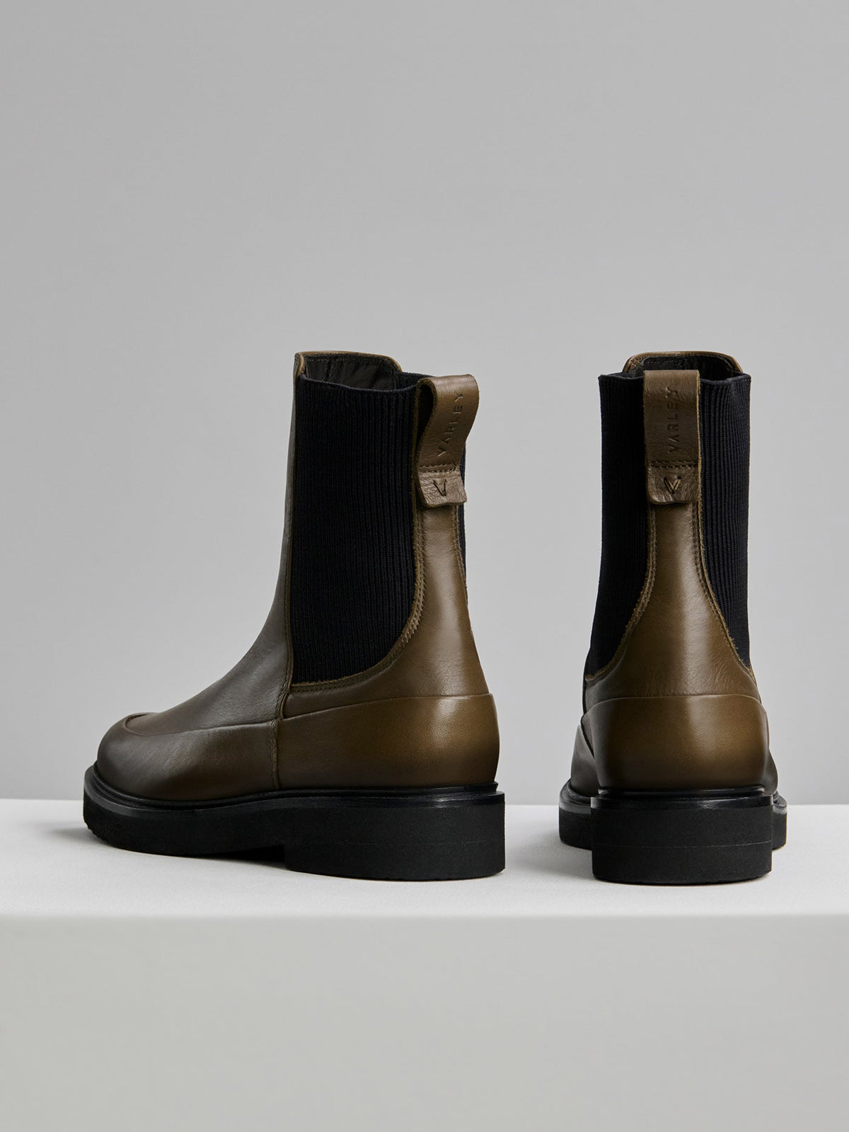 Eileen Chelsea Boot Nappa | Varley Trusted