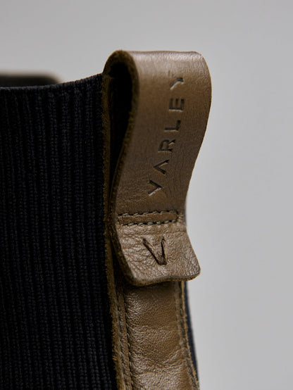 Eileen Chelsea Boot Nappa | Varley Trusted