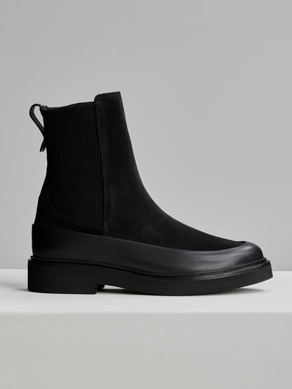 Eileen Chelsea Boot | Varley Customer Favorite