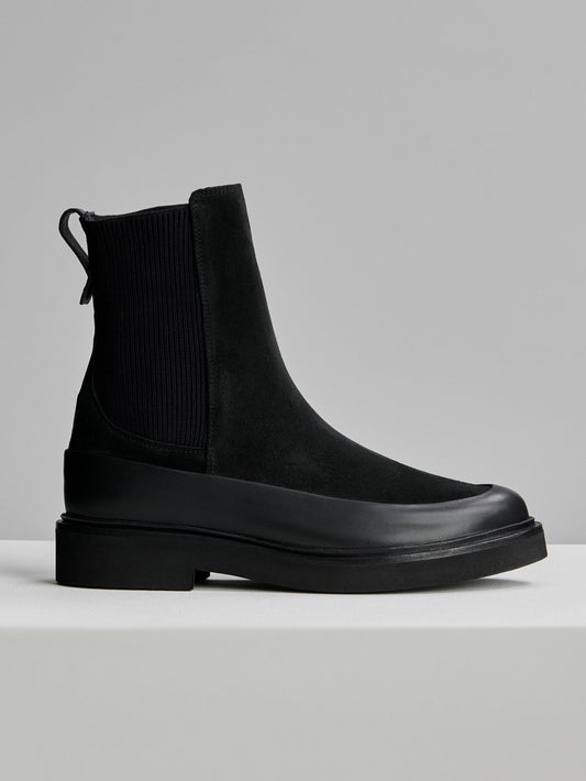 Eileen Chelsea Boot | Varley Customer Favorite
