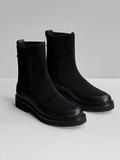 Eileen Chelsea Boot | Varley Customer Favorite