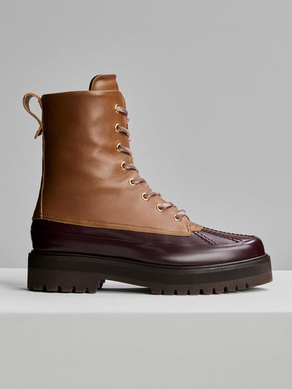 Silo Winter Boot | Varley New
