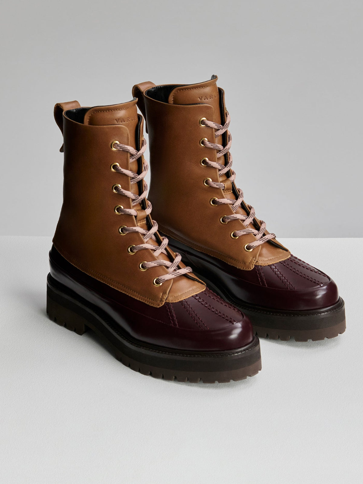 Silo Winter Boot | Varley New