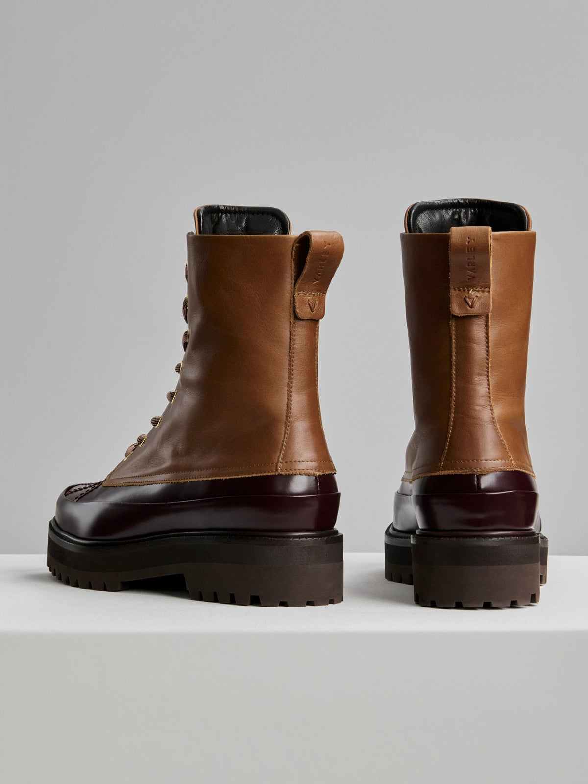 Silo Winter Boot | Varley New