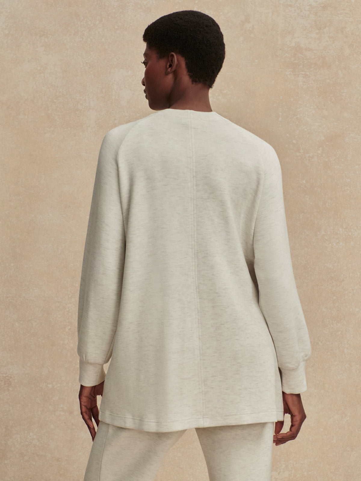 Augusta Zip Through | Varley Quality