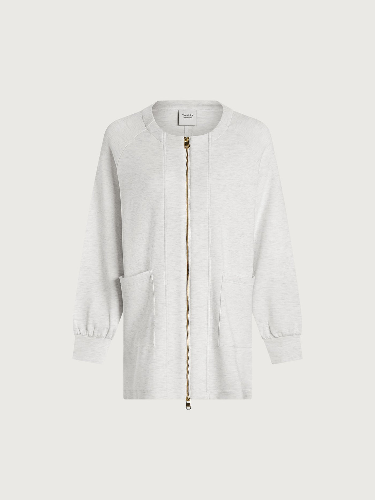 Augusta Zip Through | Varley Quality