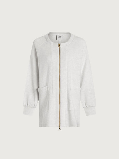 Augusta Zip Through | Varley Quality