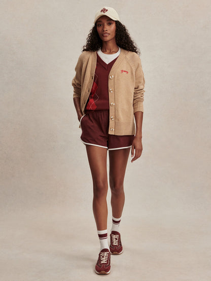 Lotte Button Through Cardigan | Varley Customer Favorite