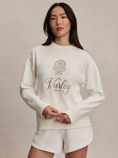 Edie Namesake Knit 2.0 | Varley Premium