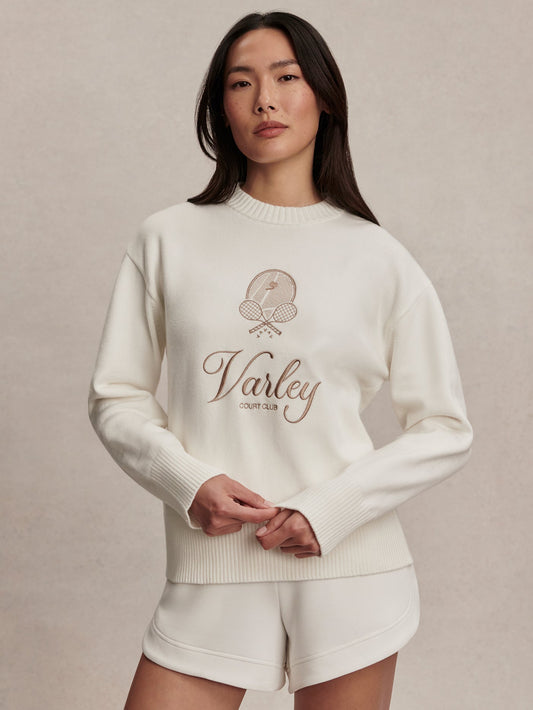 Edie Namesake Knit 2.0 | Varley Premium