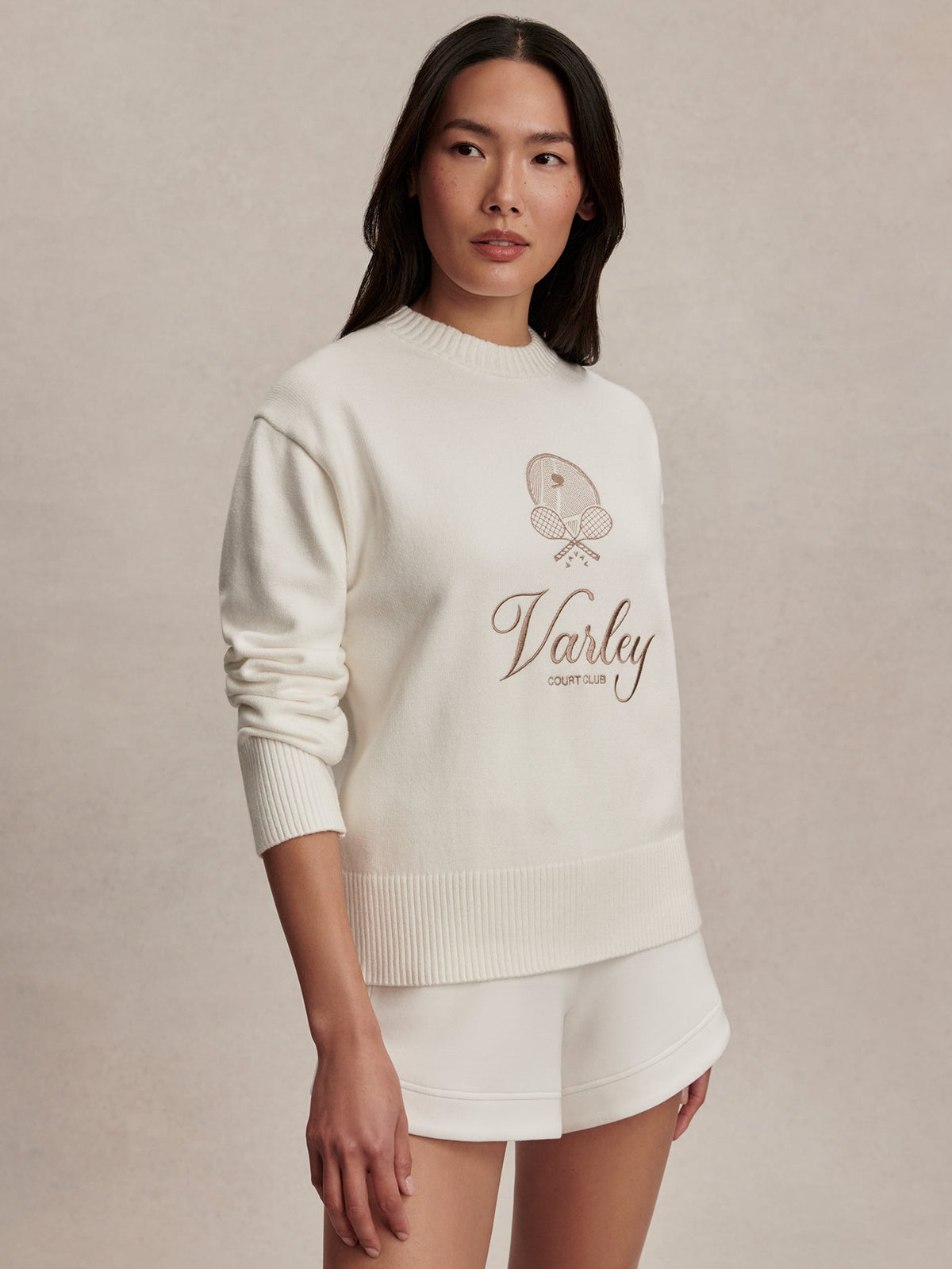 Edie Namesake Knit 2.0 | Varley Premium
