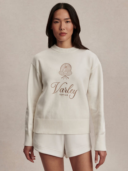 Edie Namesake Knit 2.0 | Varley Premium