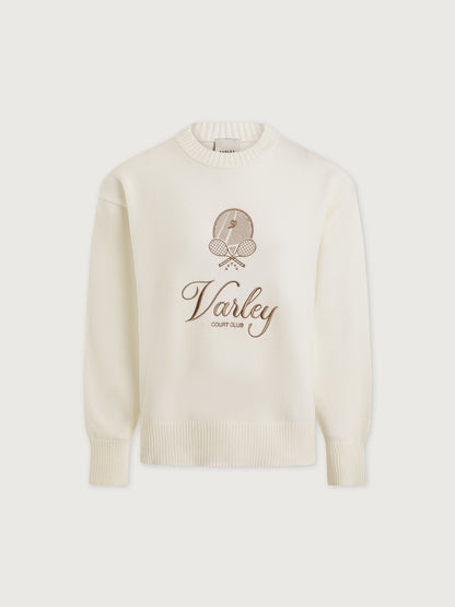 Edie Namesake Knit 2.0 | Varley Premium